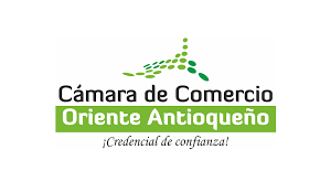 Camara de comercio del oriente